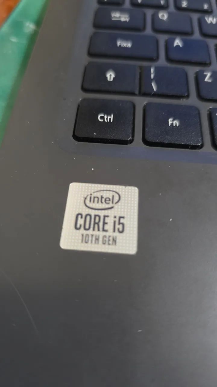 Notebook Acer I5 - Foto 5