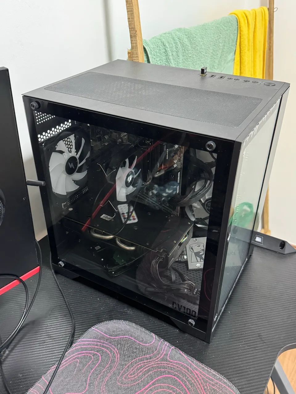 Pc gamer 