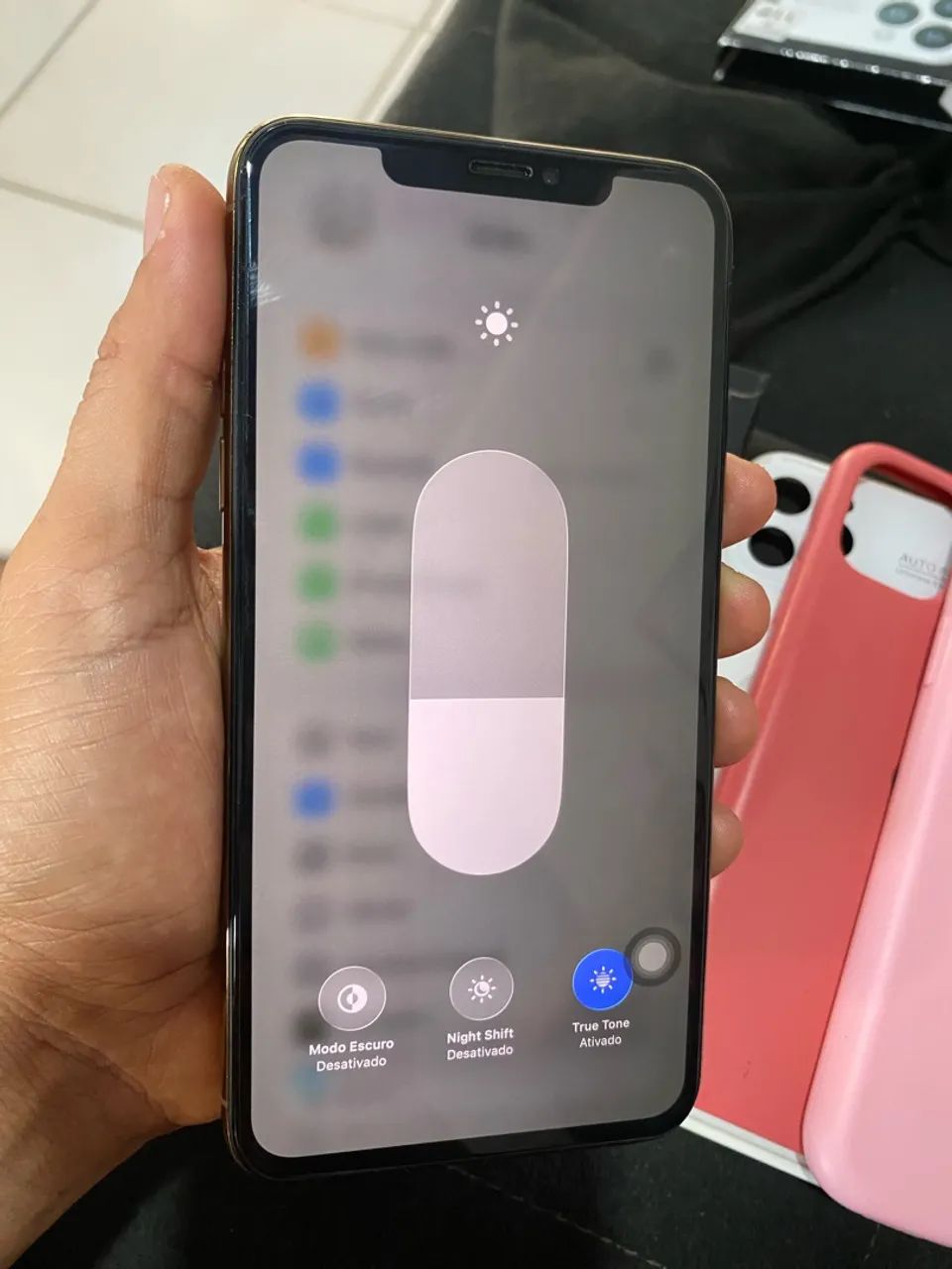 Iphone 11 Pro Max 256gb - Foto 2