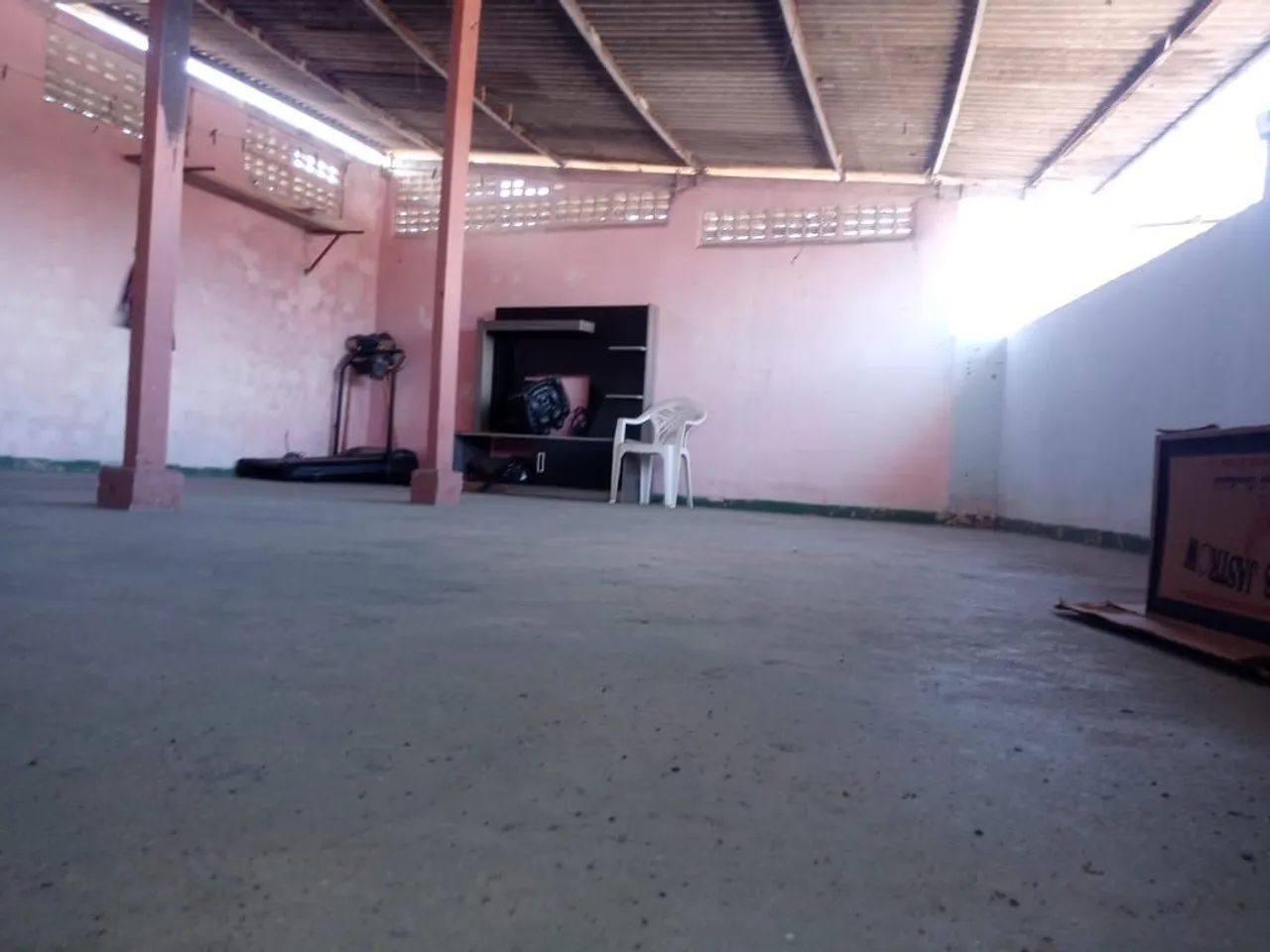 Casa a venda rua Amazonas de baixo  - Foto 5