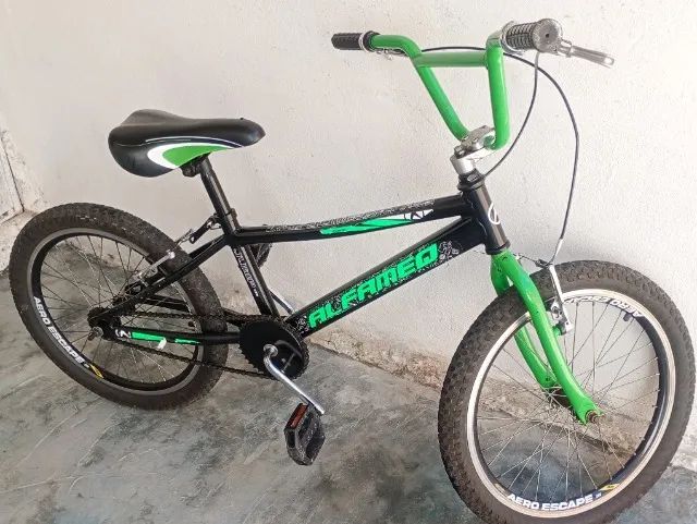 Bicicleta  - Foto 4