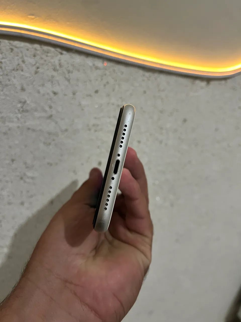 IPHONE 11 128GB ESTADO DE NOVO - Foto 4