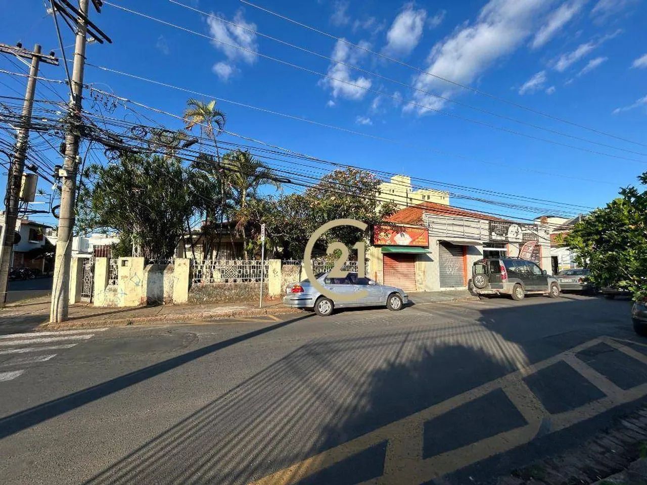 Área à venda - Centro - Indaiatuba/SP - AR0051 - Foto 3