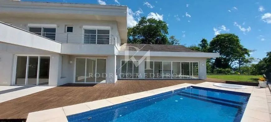 Casa em condomínio com 4 suítes em Cacupé, Florianópolis - Foto 2