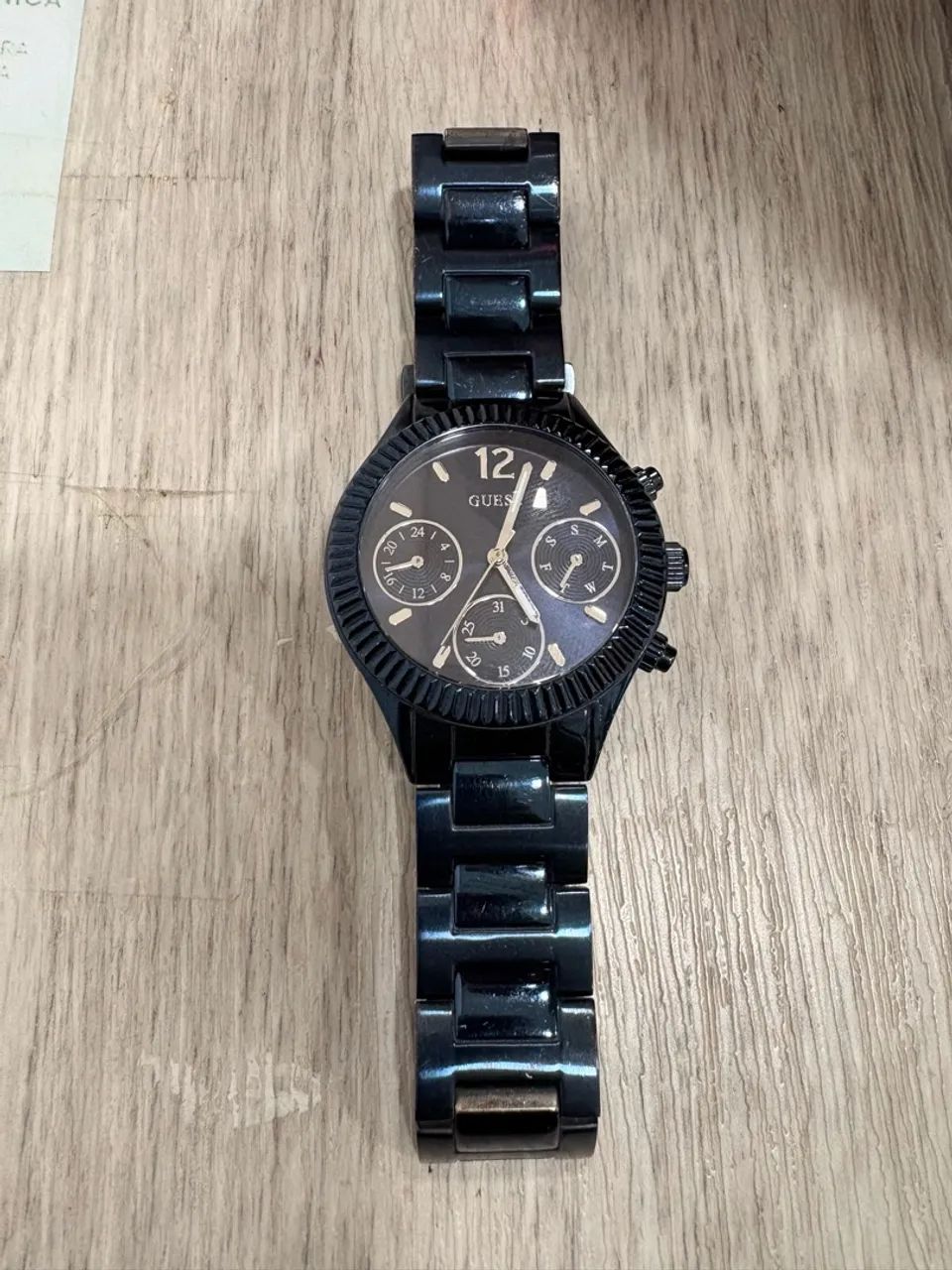Relógio Guess - Foto 2