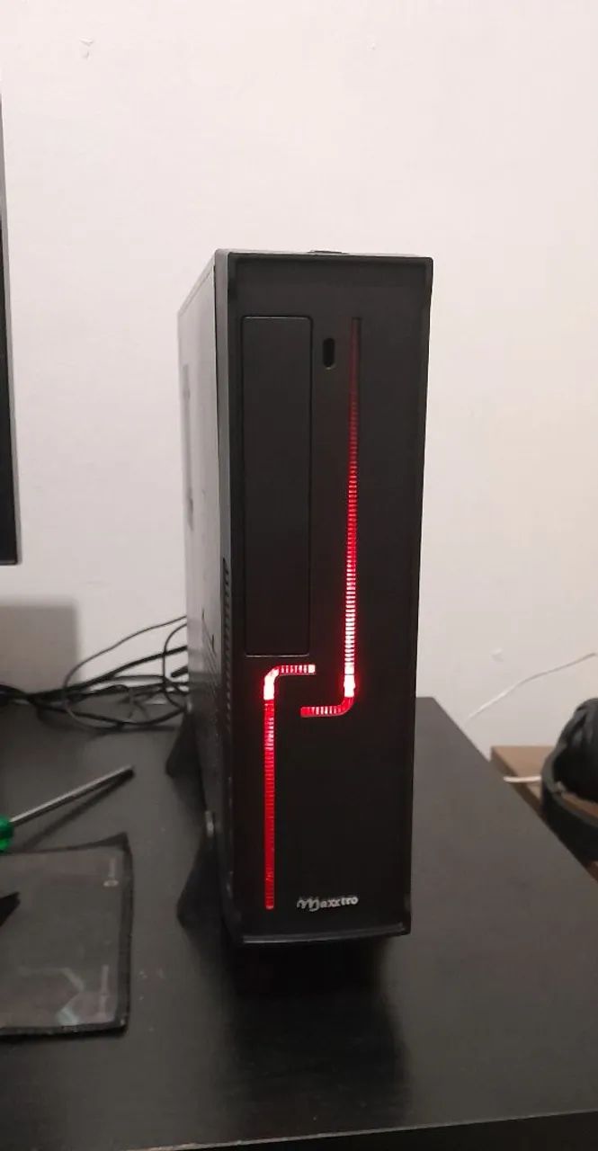 Computador Core i3 7a Geração 