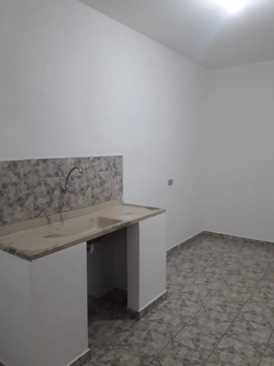 Quarto e Cozinha - Foto 4