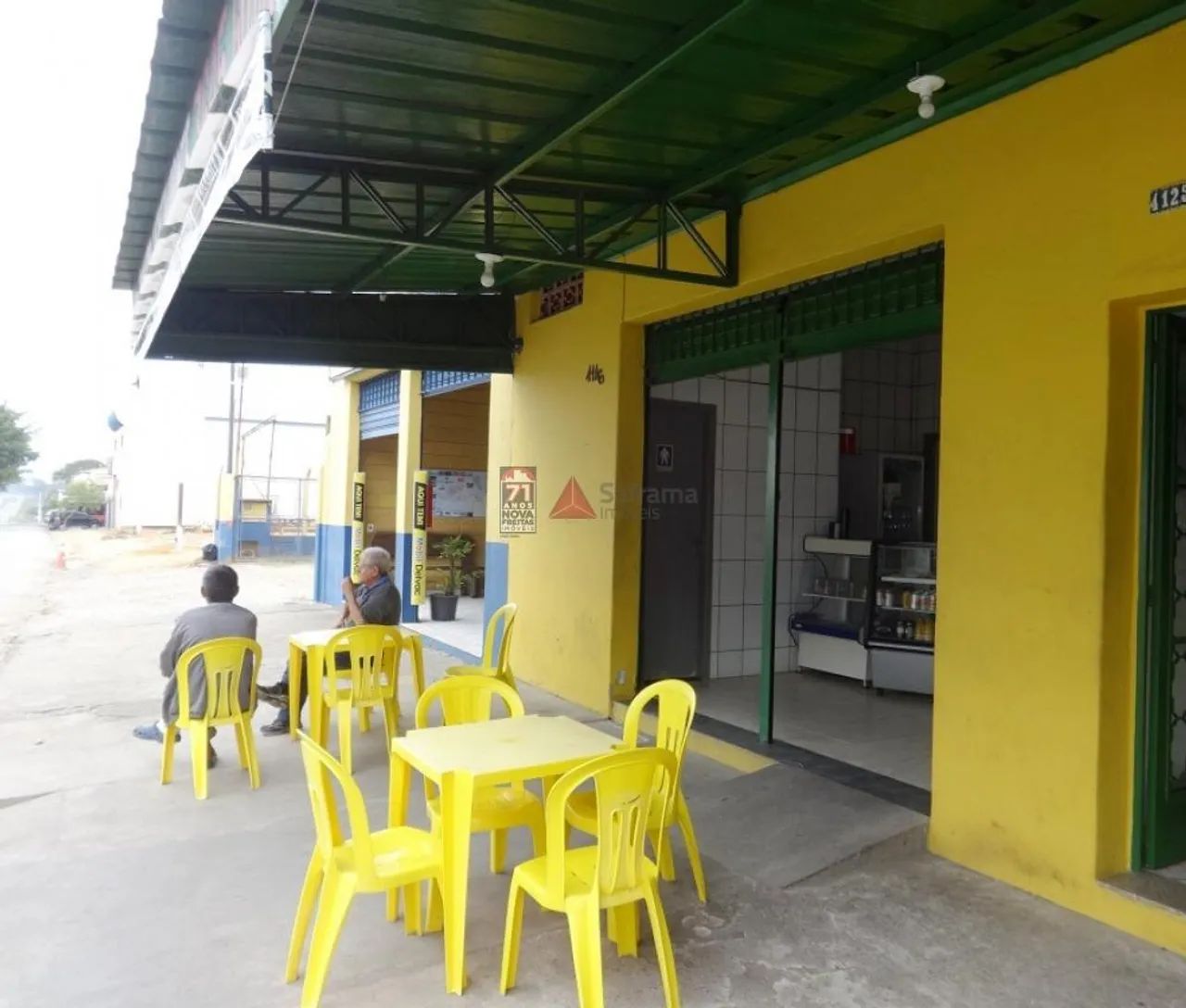 Comercial Loja em Pindamonhangaba - Foto 2