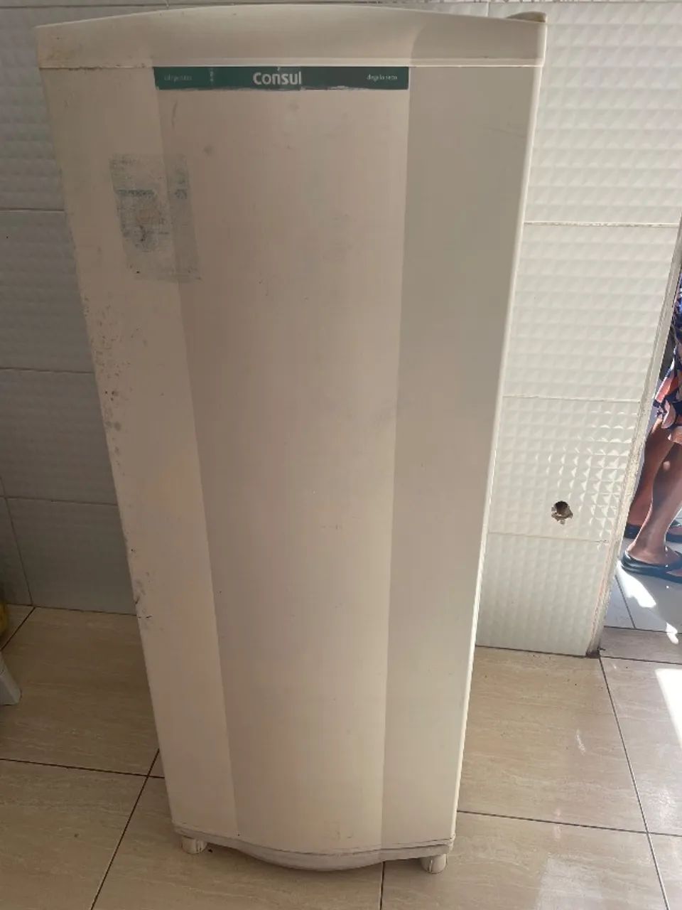 geladeira consul 