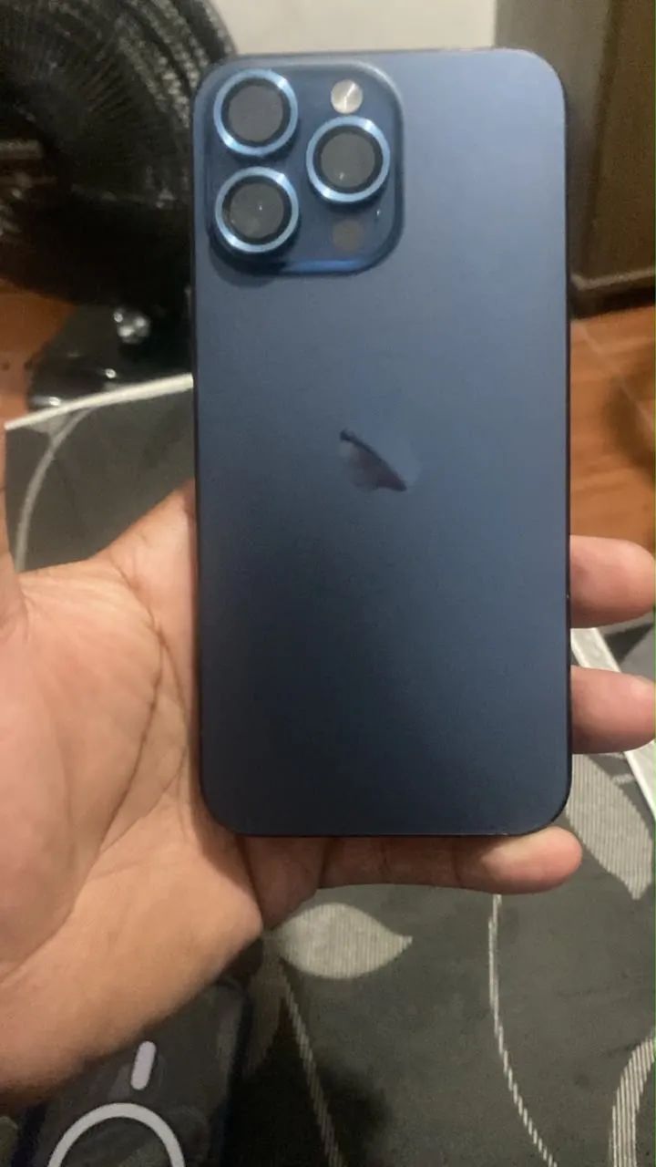 iPhone 15 pro max 256 gb - Foto 2