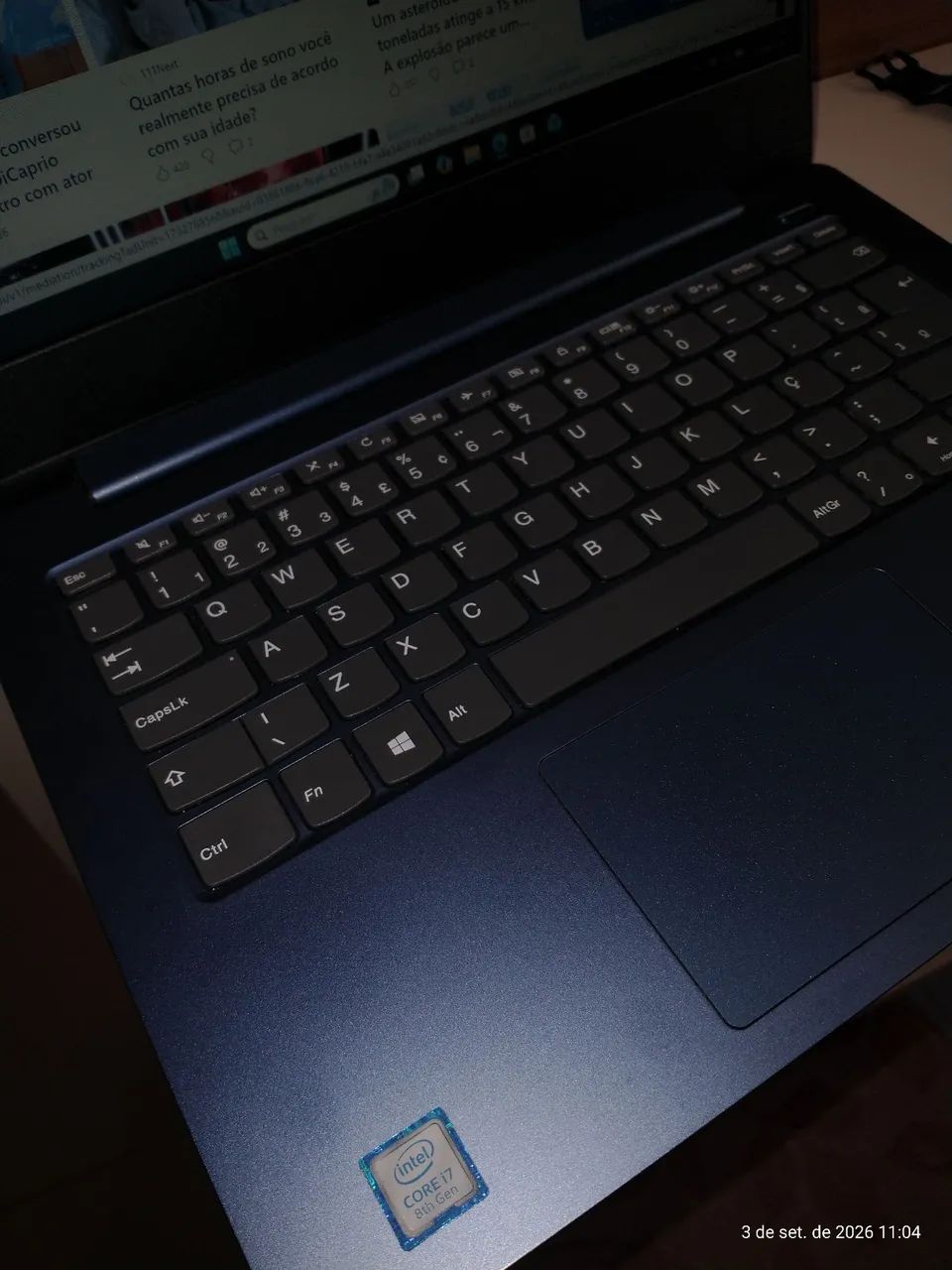 Notebook Lenovo  - Foto 2