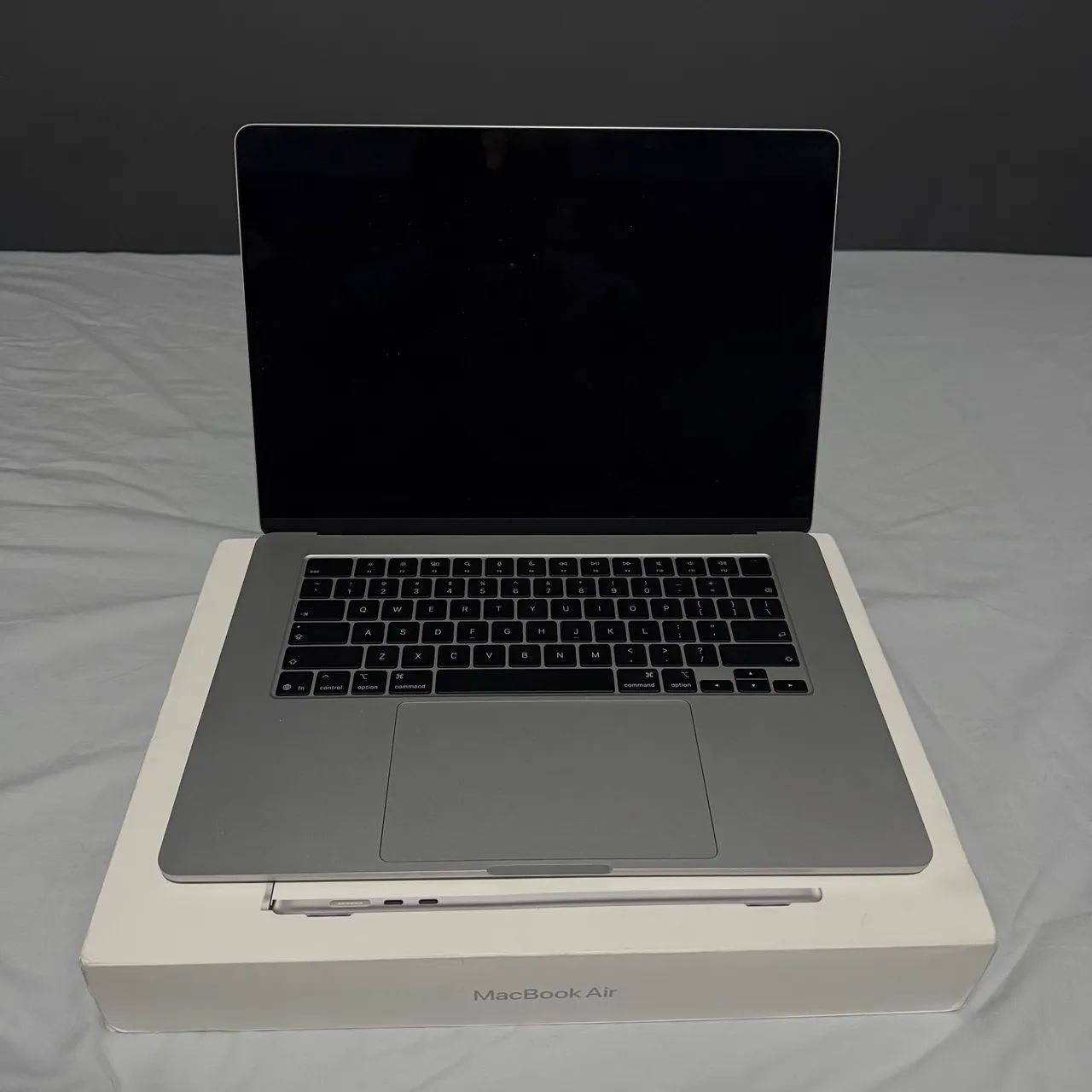 MacBook Air M5 16/512 15 Polegadas [COM GARANTIA]