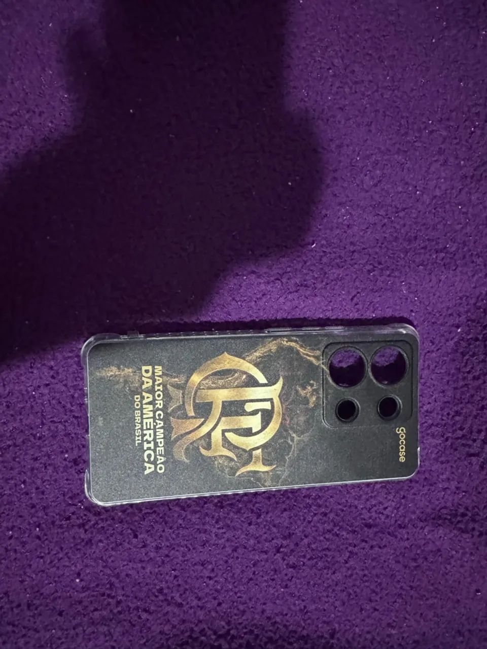 Capa de celular xiome redimi note 13 - Foto 2