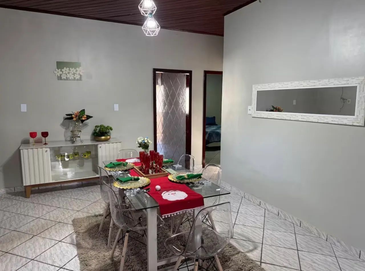 Casa Mobiliada - Zona Norte de Macapá  - Foto 8