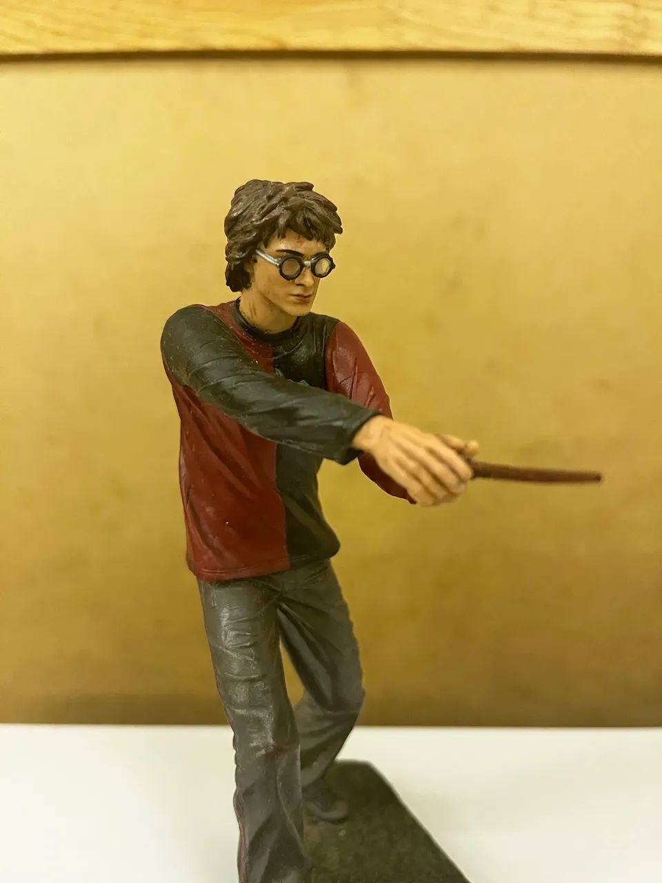 Action Figure Harry Potter Series 1 Neca 2007 Original Raro - Foto 4