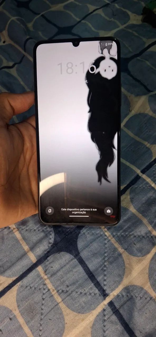 Redimi Note 70 - Foto 5