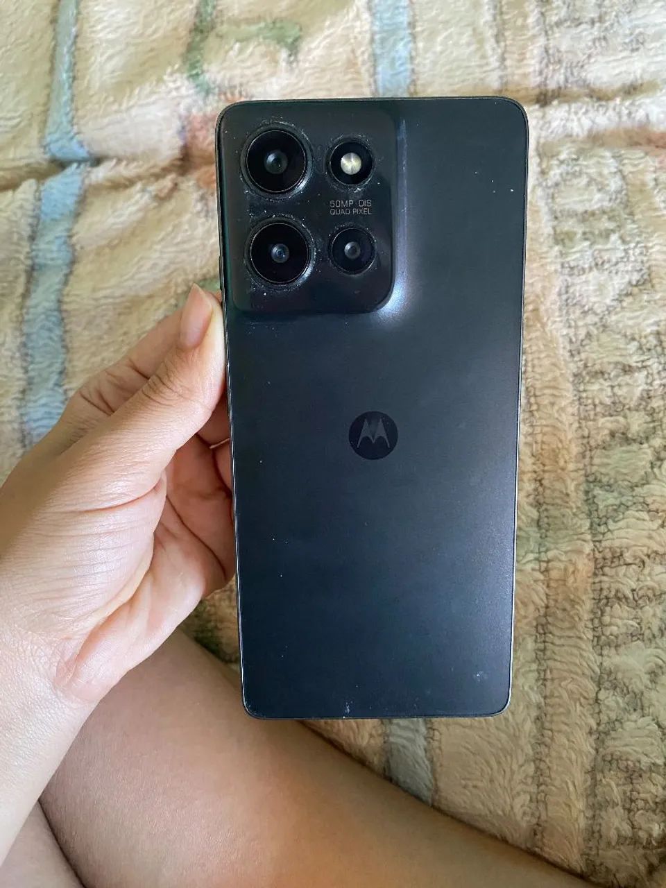 Moto G75 - Foto 2