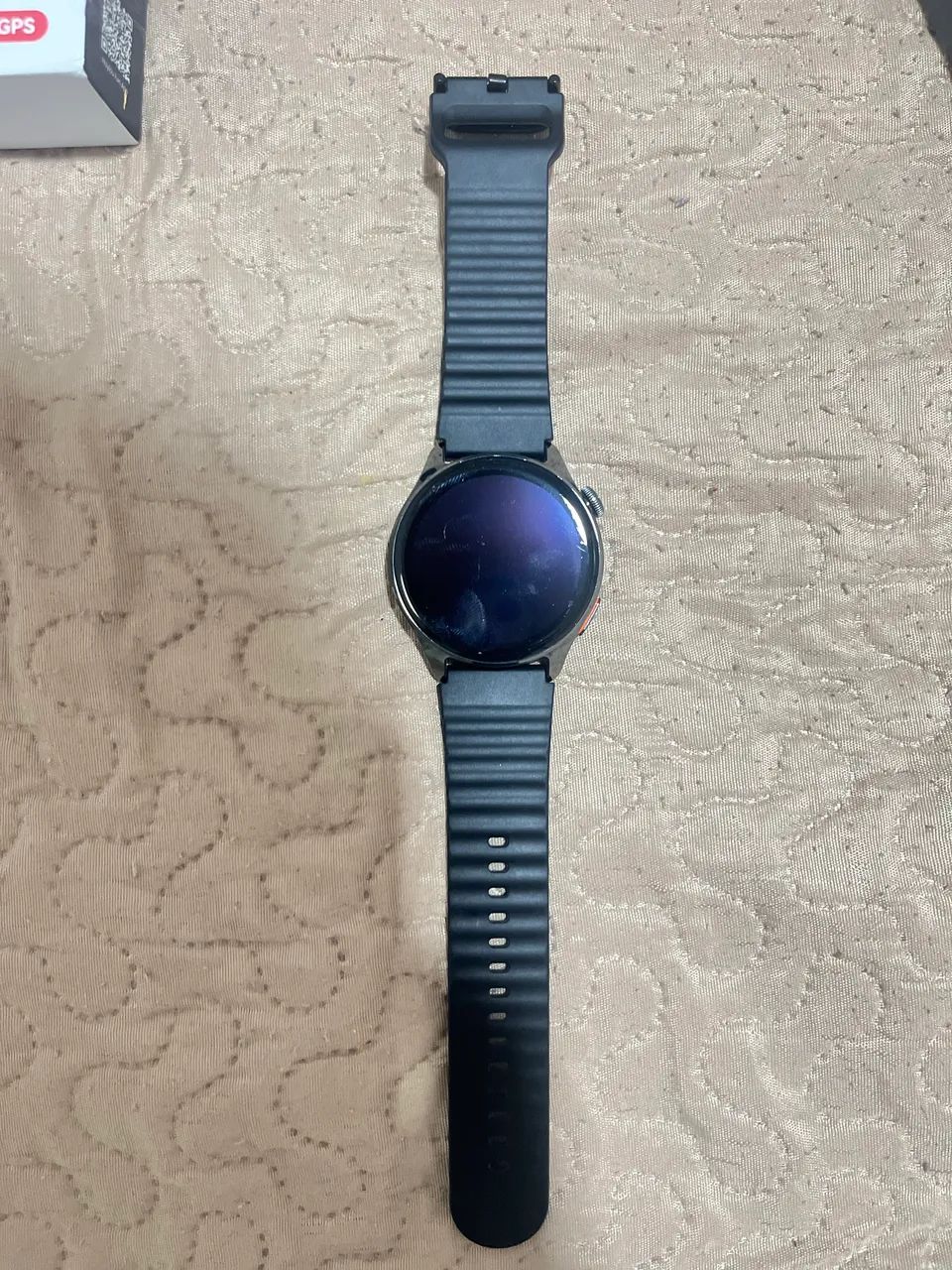 Smart Watch Haylou 4s