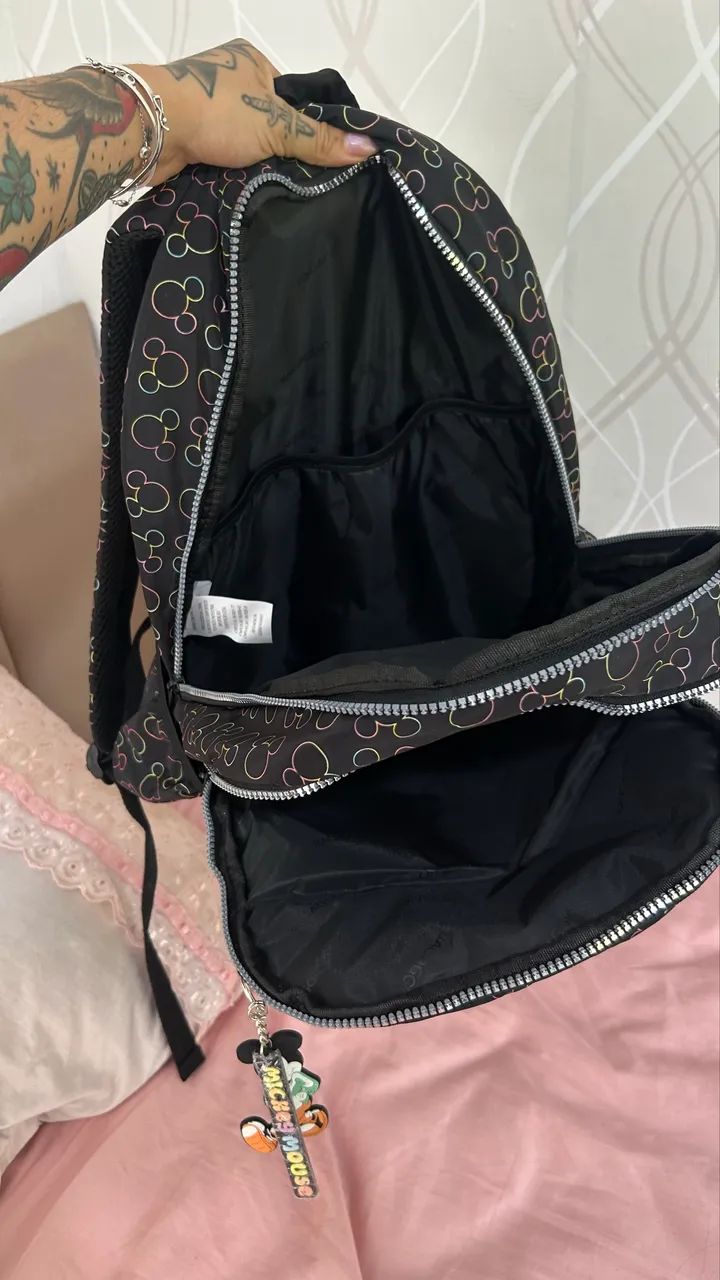 Mochila nova  - Foto 3
