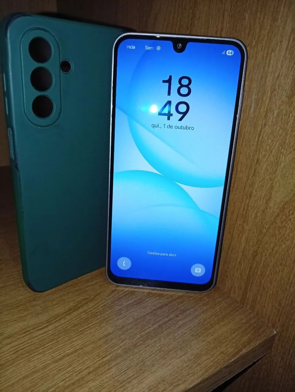 Samsung A17 128g