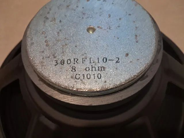 Alto Falante 65w p/ guitarra 12 polegadas - Foto 2