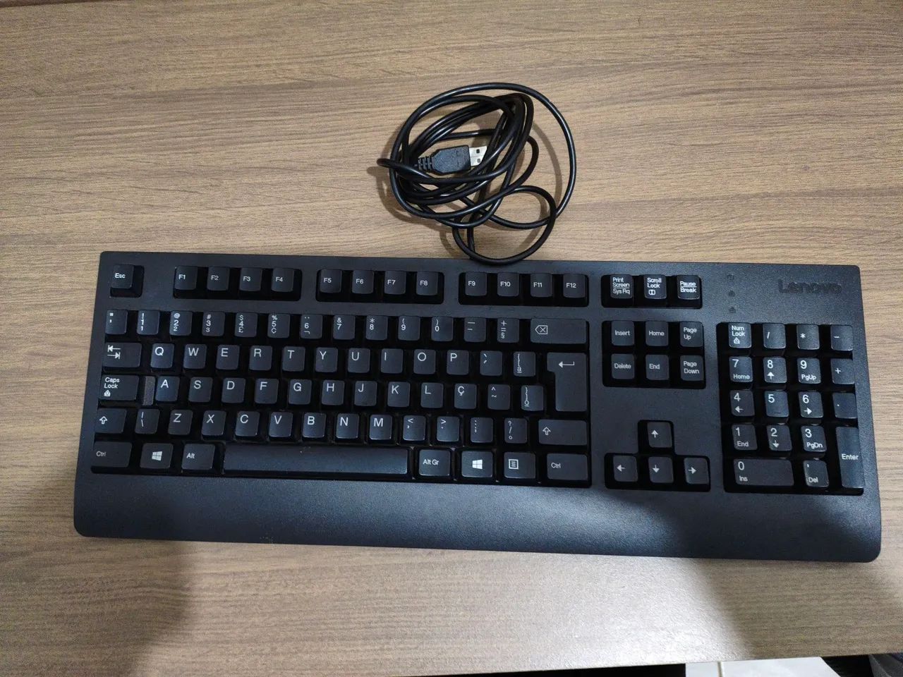 Teclado