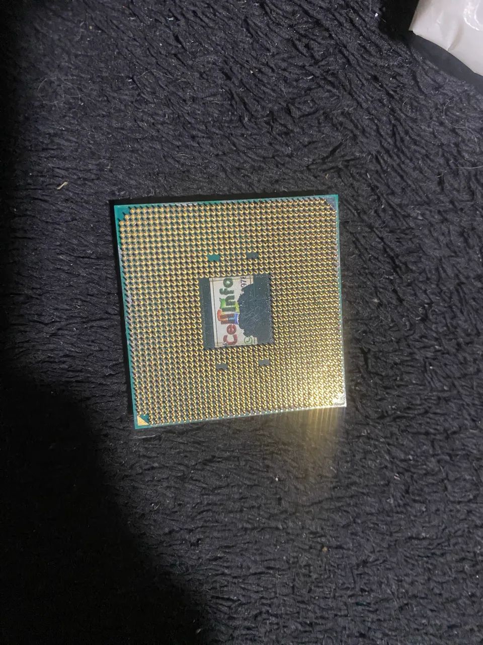 ryzen 5 2400g - Foto 2