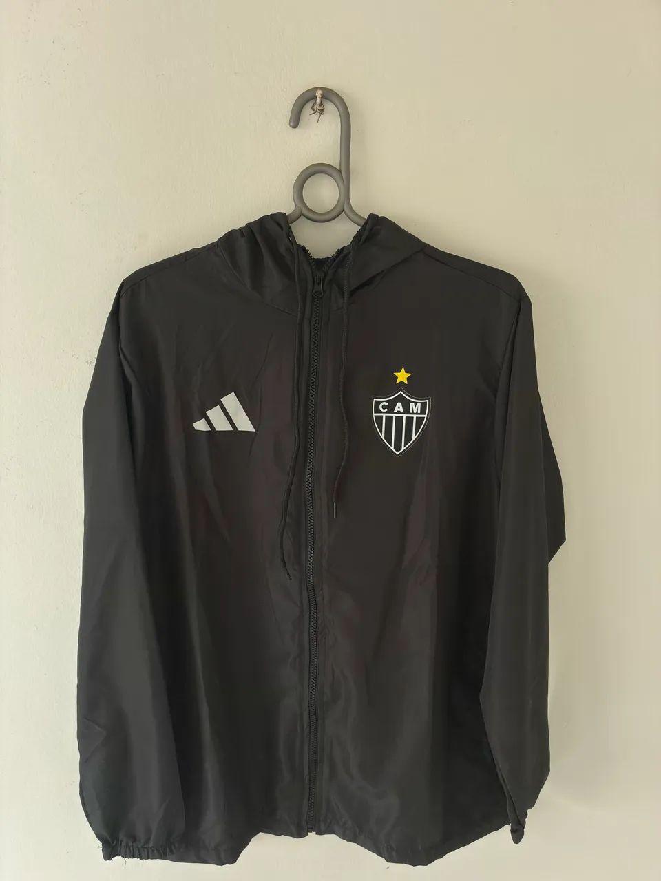 Corta Vento Atlético MG