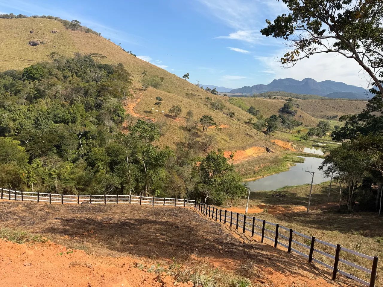 Vendo ou troco ( por carro)chácara em Muribeca  - Foto 5