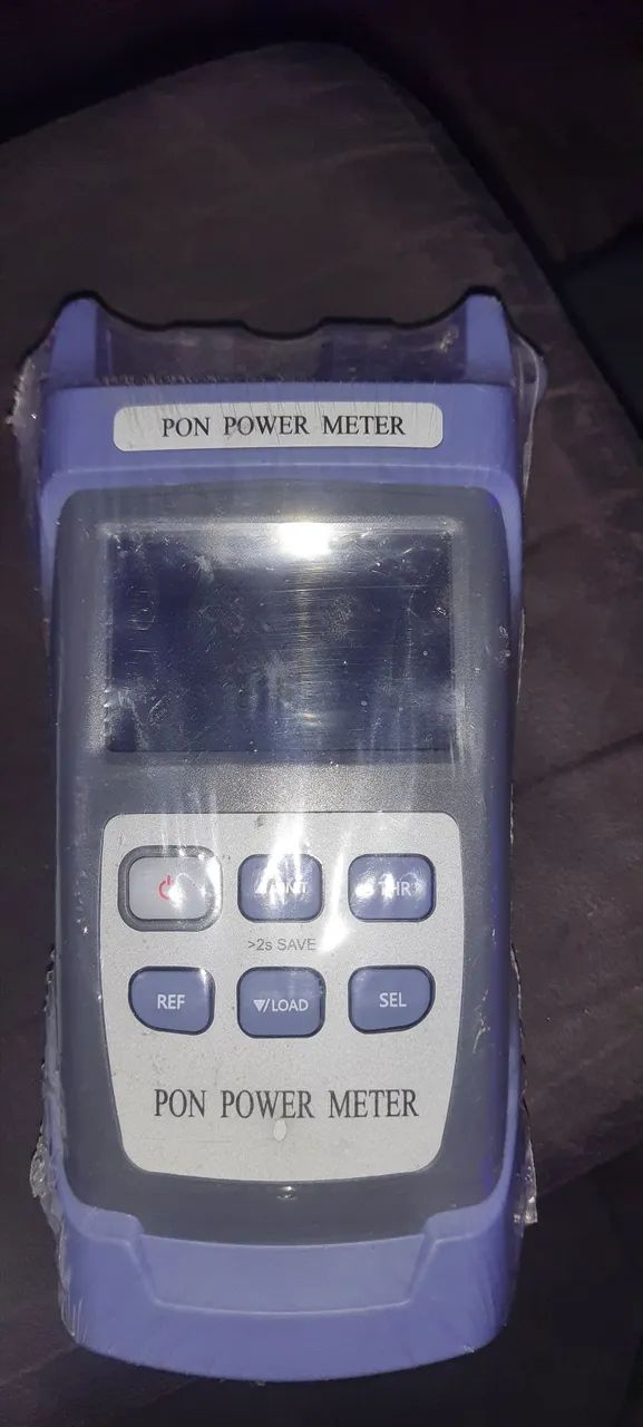 PON POWER METER