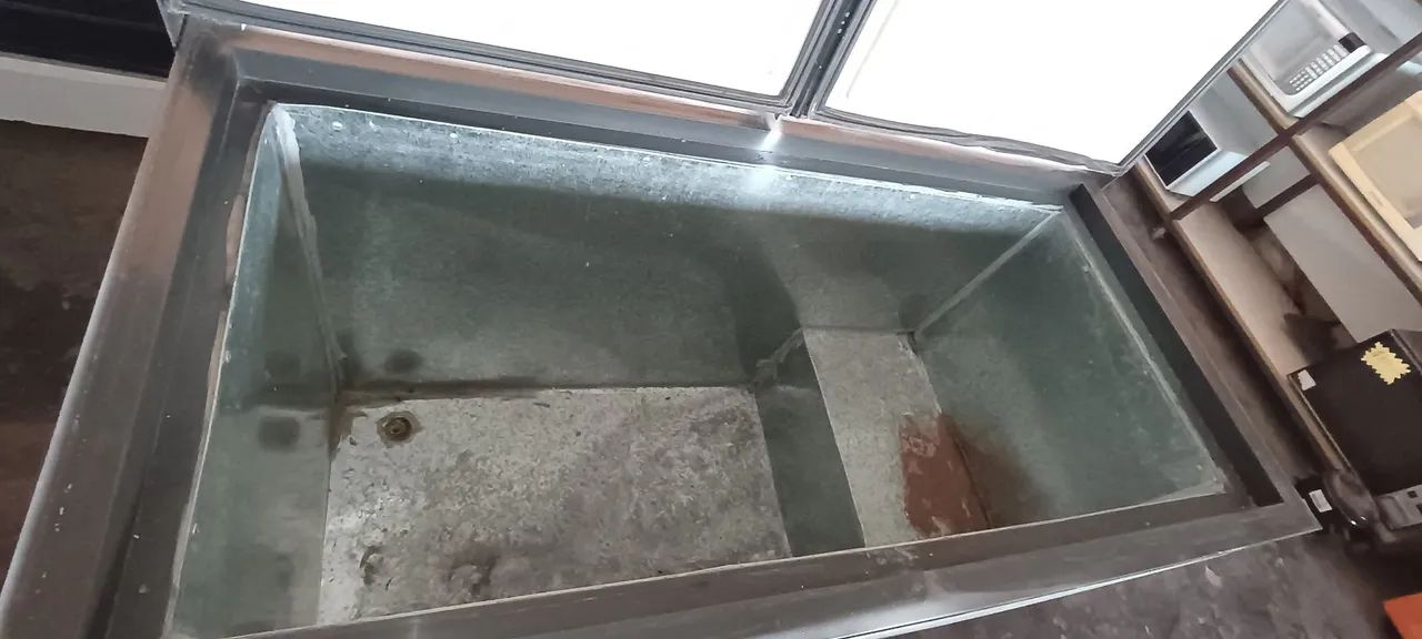 Freezer  - Foto 2