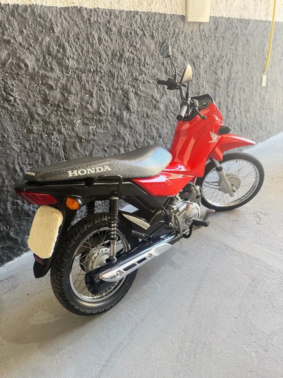 POP 110i - 2023/2023 - MOTO EXTRA - Foto 4