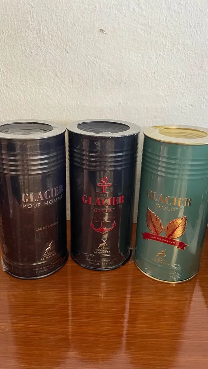 Perfumes árabes 100ml - Foto 3