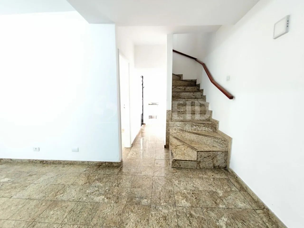 Casa Comercial a Venda no Alto da Boa Vista - 137m² - 6 Salas - 2 Banheiros - 2 Vagas - Foto 7
