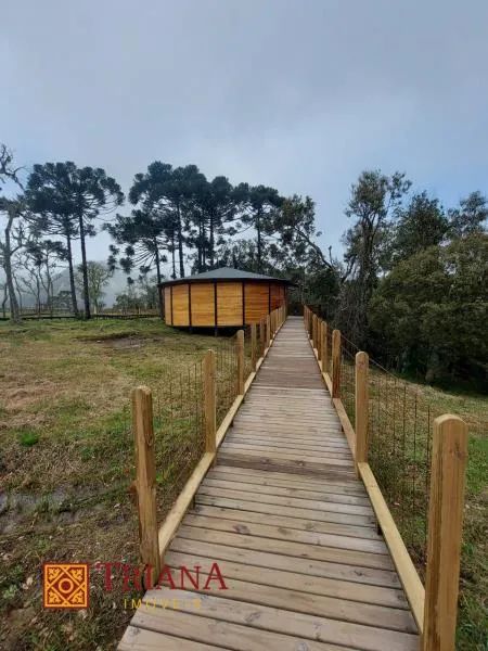 POUSADA EM URUBICI/SC NA SERRA CATARINENSE - Foto 3