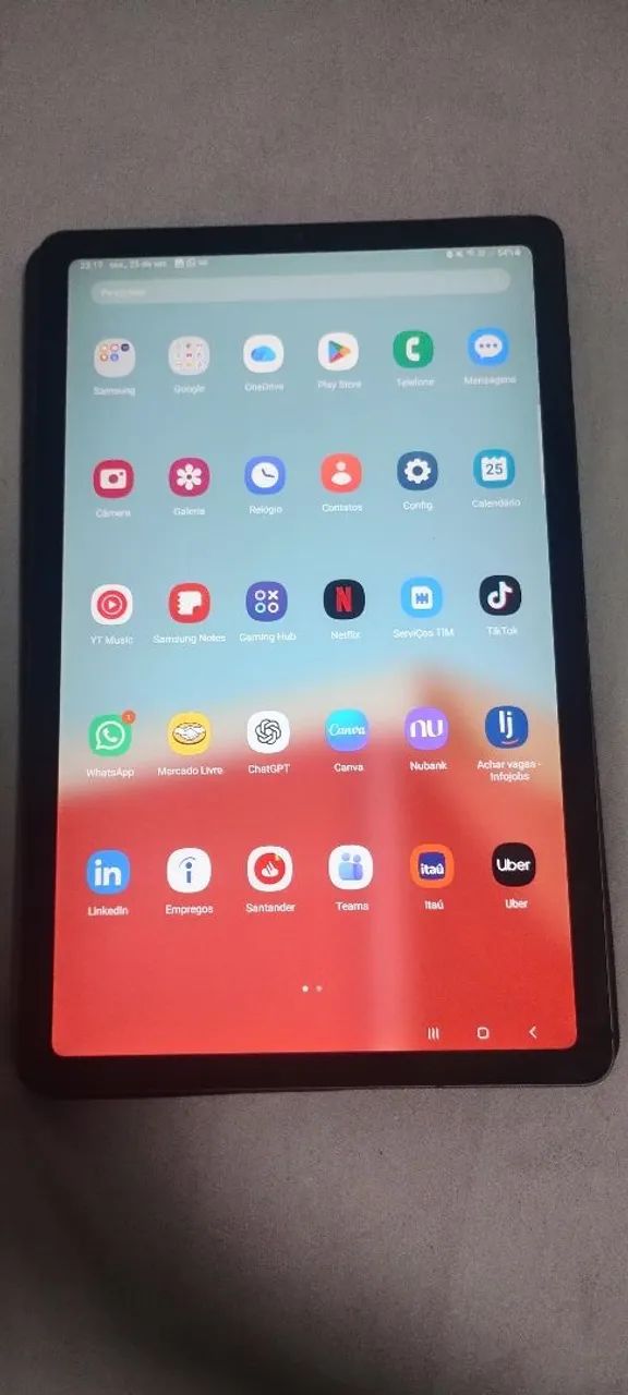 SAMSUNG TAB LITE S6 TABLET - Foto 3