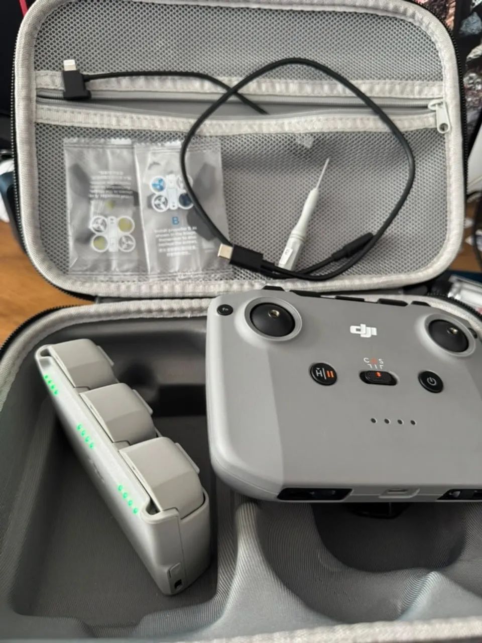 Drone DJI NEO - Foto 2