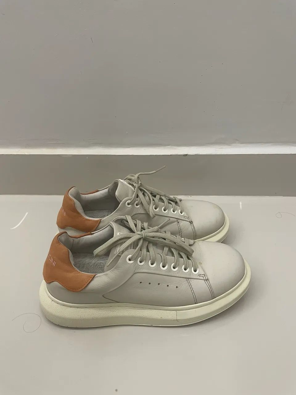 Tênis casual ferracini impulse