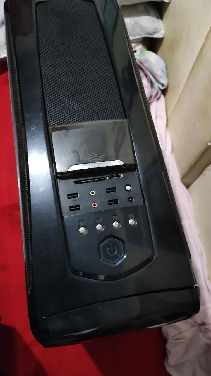 Gabinete Full Tower  - Foto 5