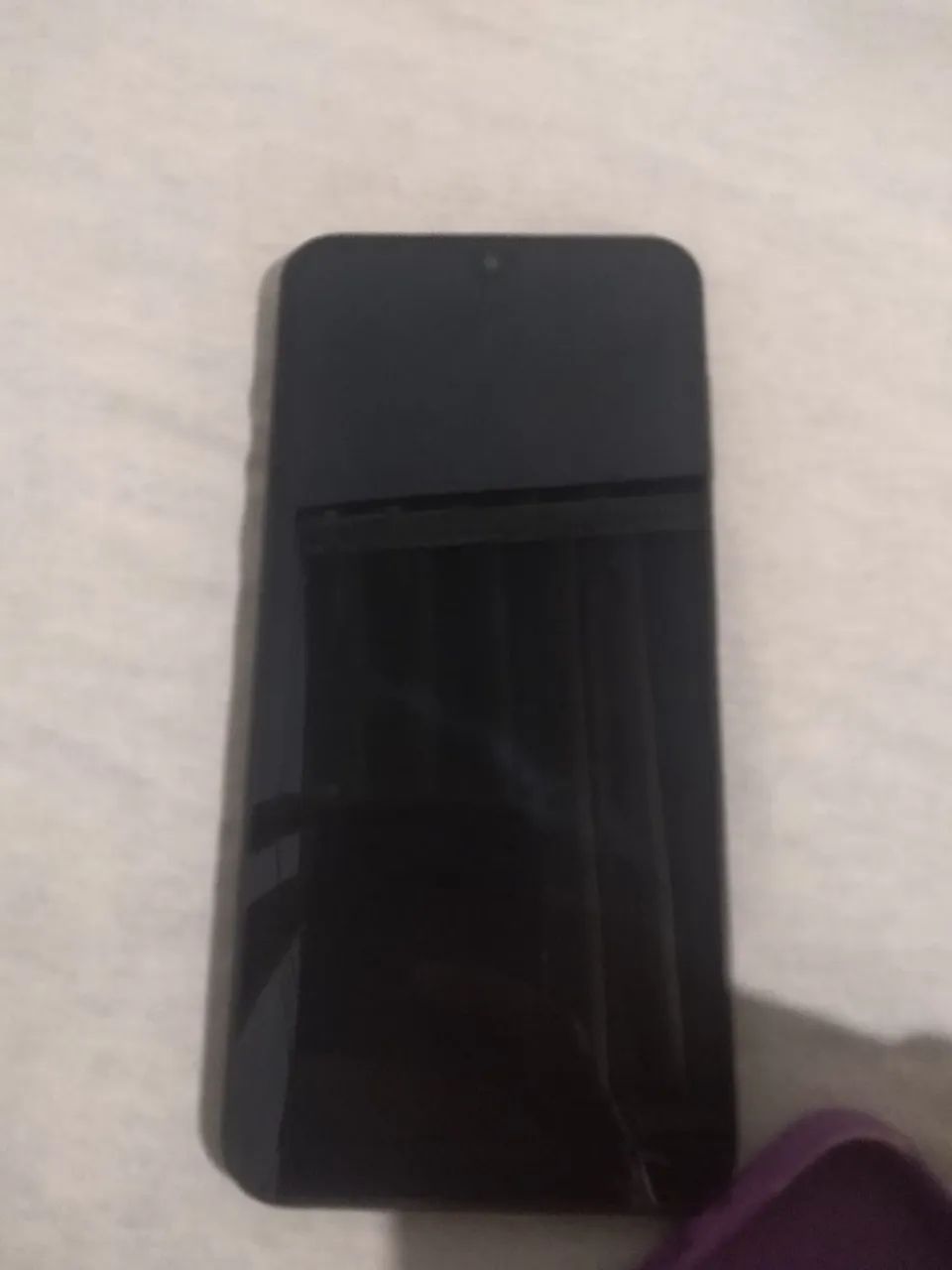 Celular Samsung A17 128gb novo  - Foto 2