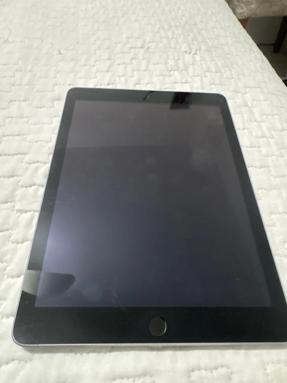 IPAD 10 (5 geração 32 gb silver