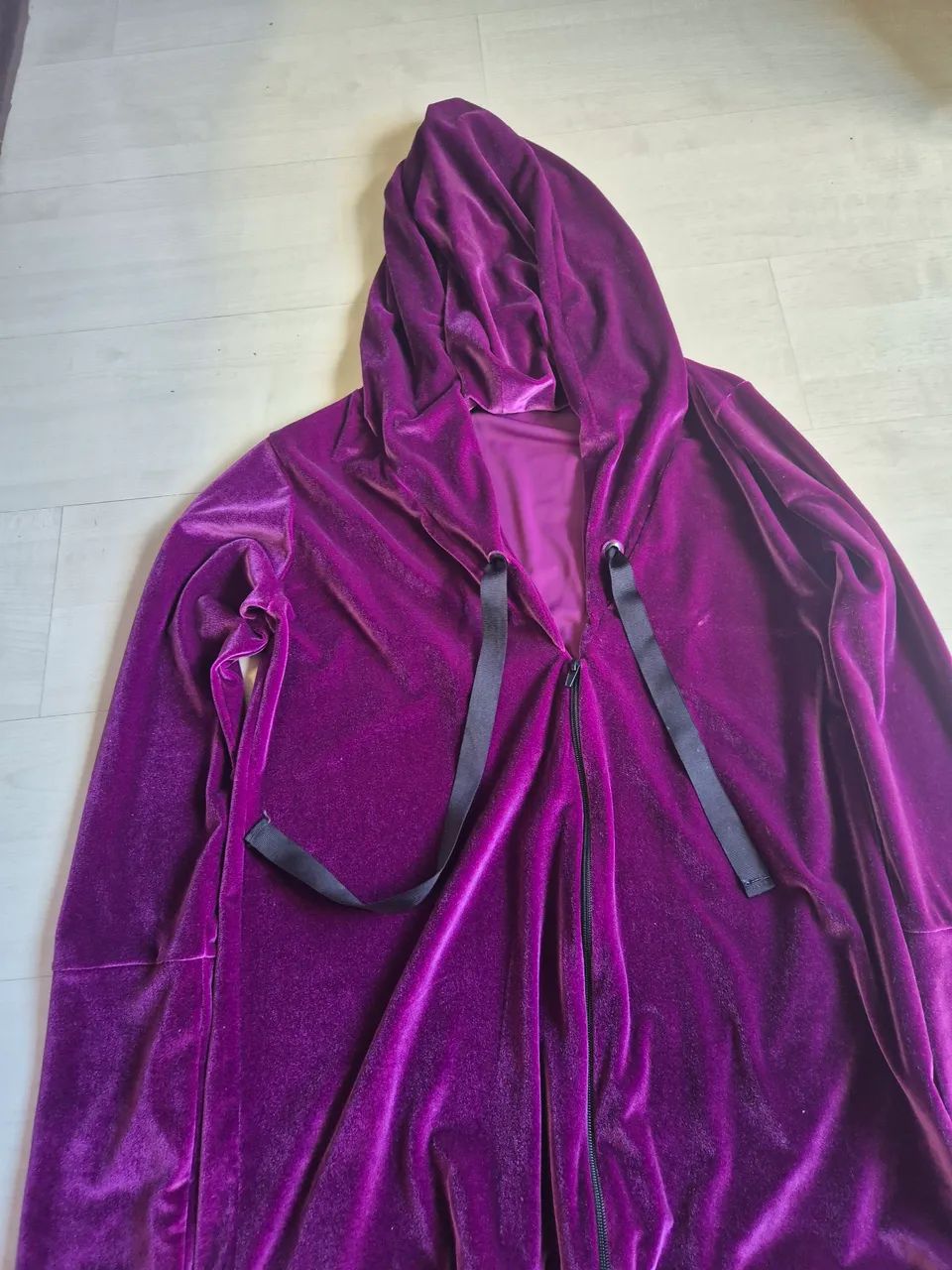 Conjunto blusa e calça tamanho g - Foto 4