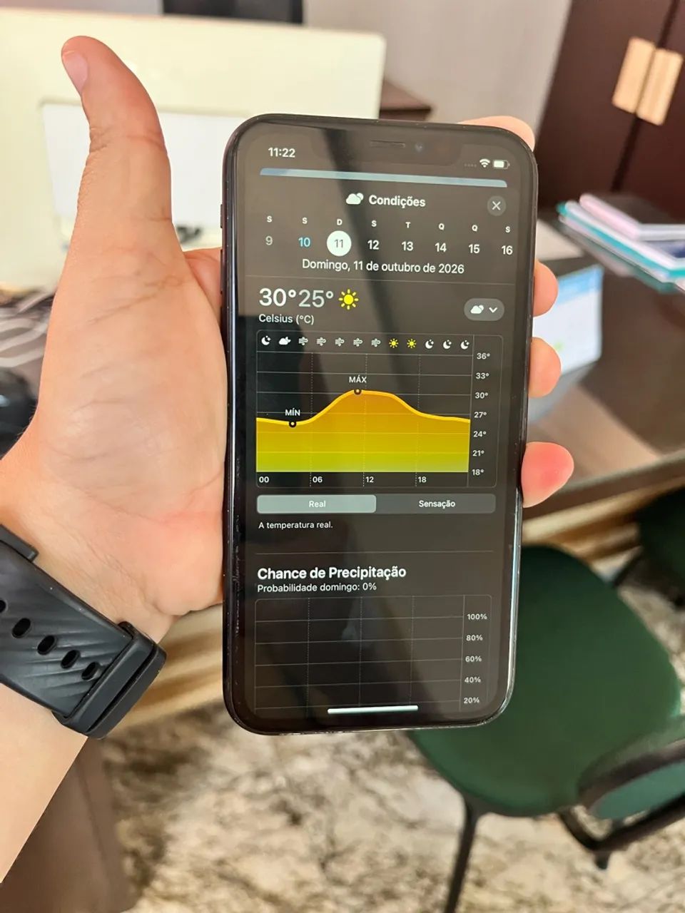 iPhone XR - 128 gigas  - Foto 4
