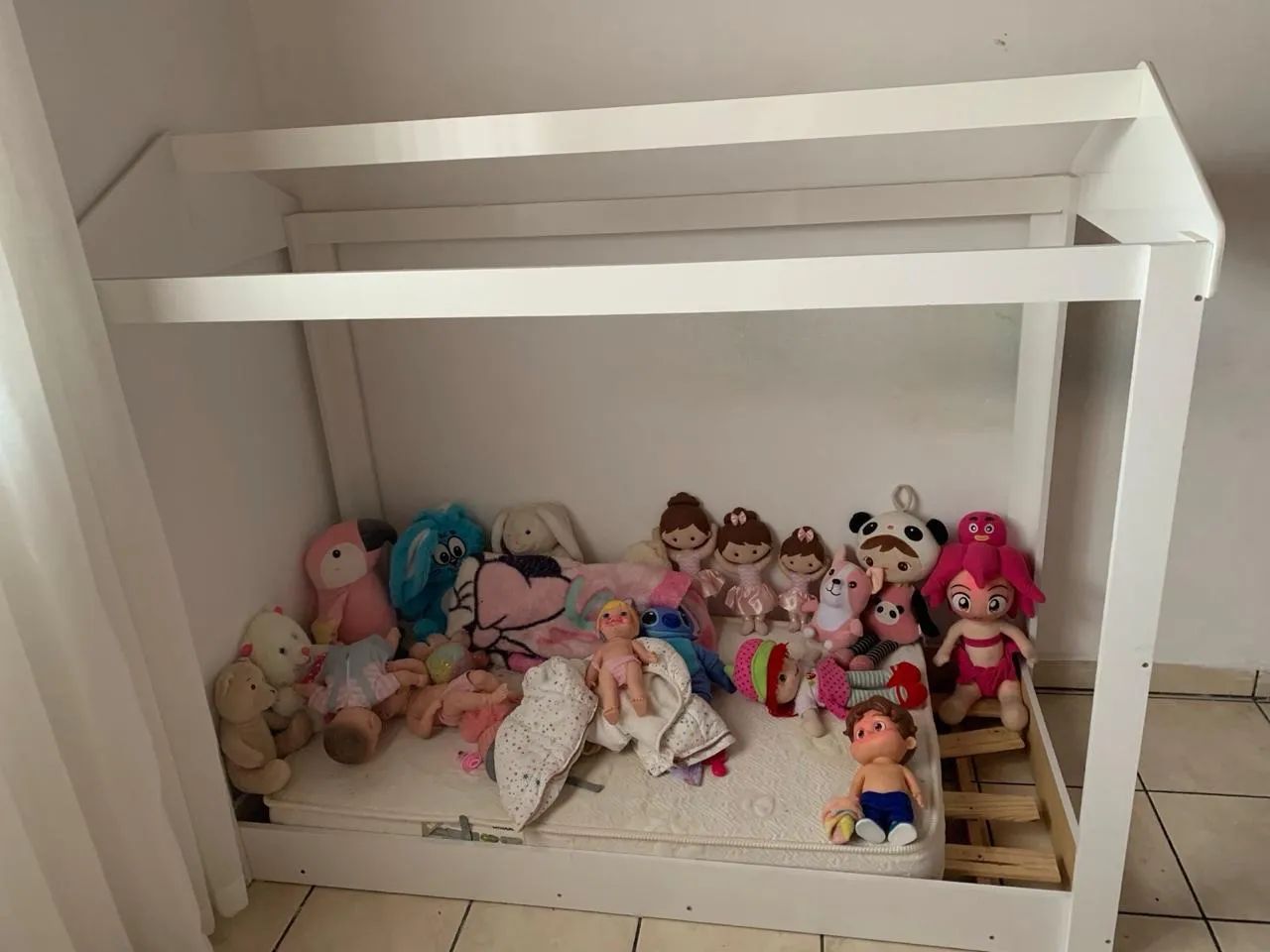 Cama montessoriana a venda - Foto 2