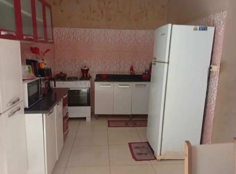AM-vende-se casa em linhares  - Foto 2