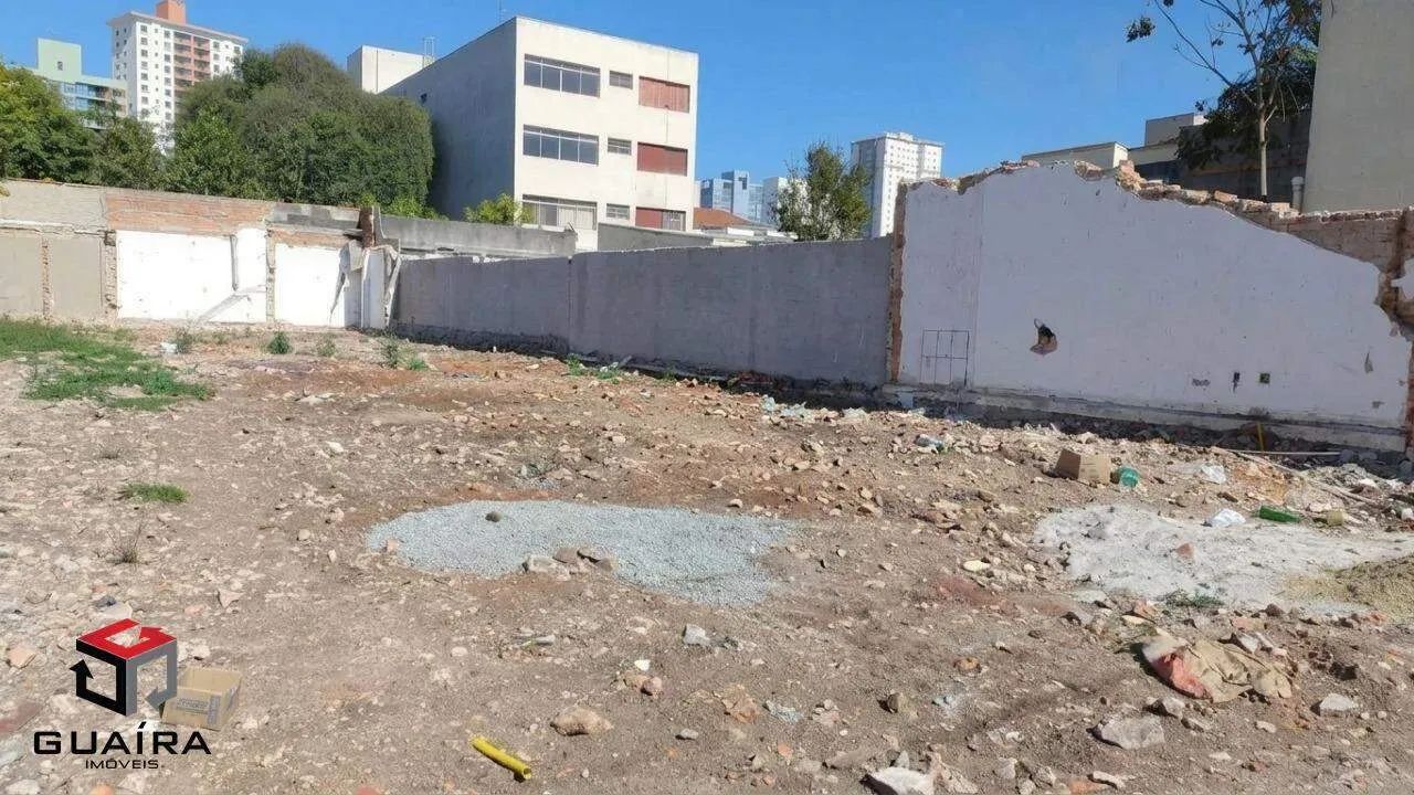 Terreno para aluguel Centro - Santo André - SP