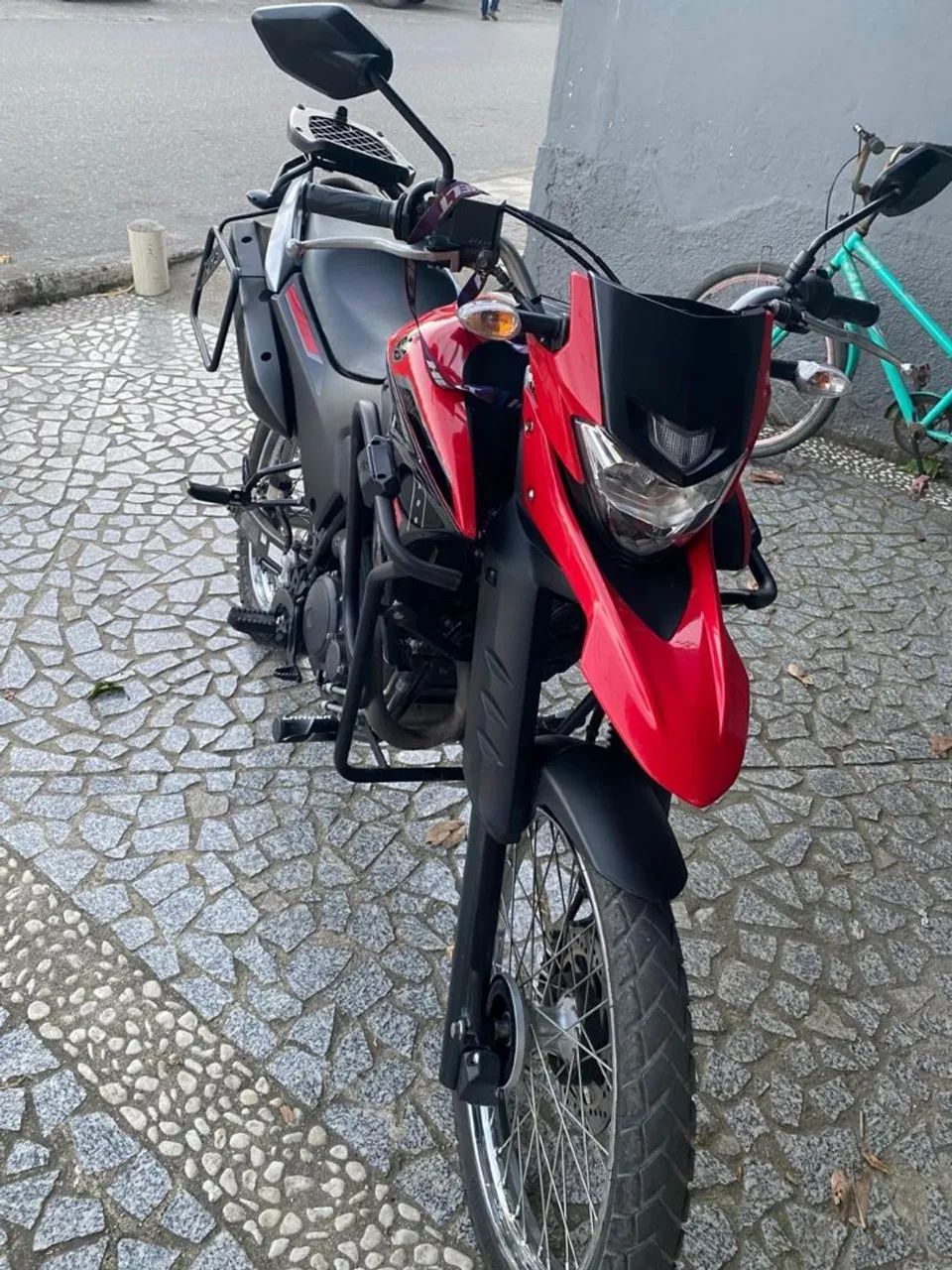 Moto Lander 2024 - Foto 4