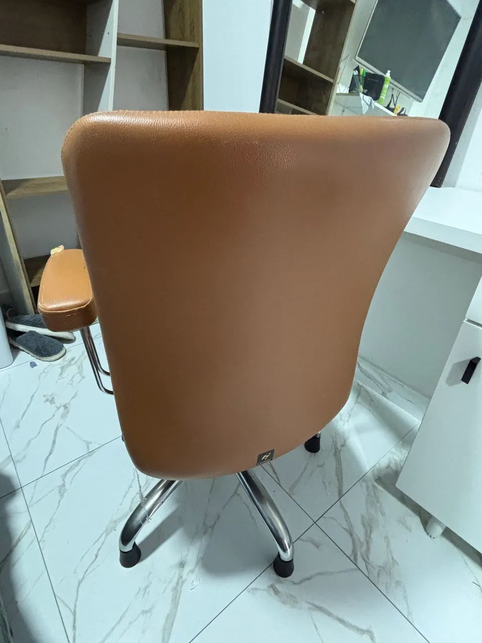 Cadeira de escritório  - Foto 2