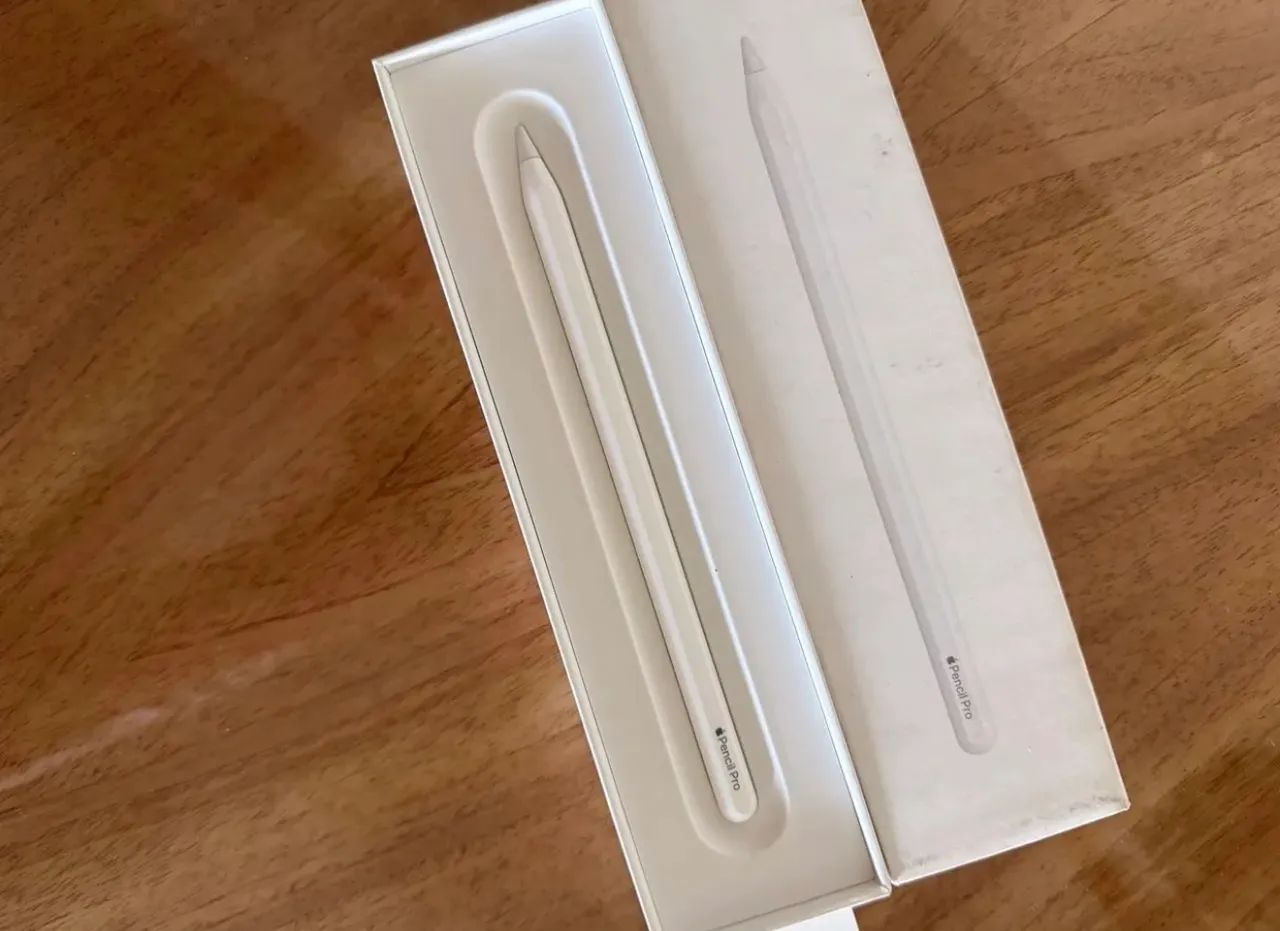 Apple Pencil PRO - Tablets e E-Readers - Centro, Rio de Janeiro