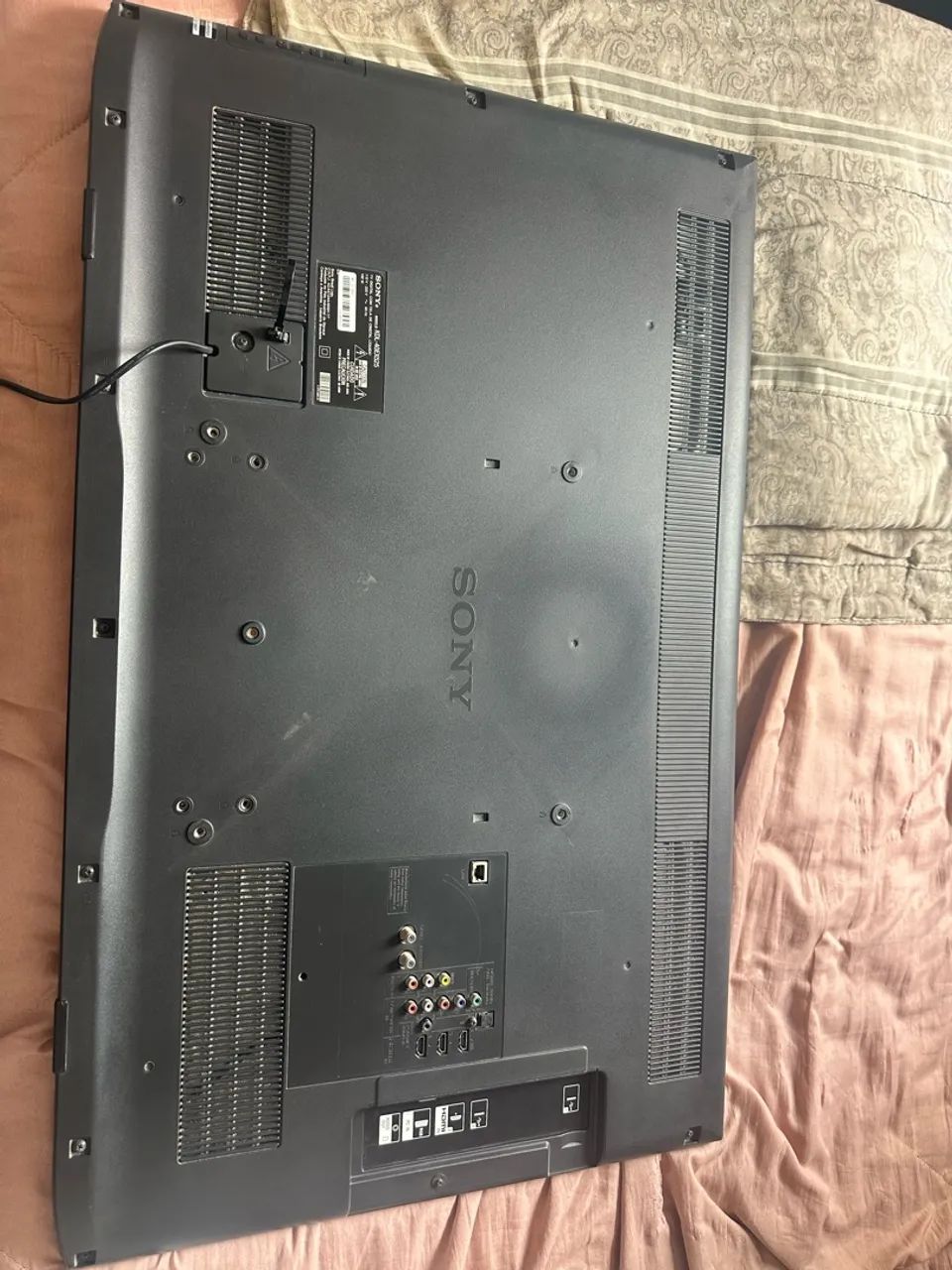 Televisão Sony 40 Polegadas  - Foto 5